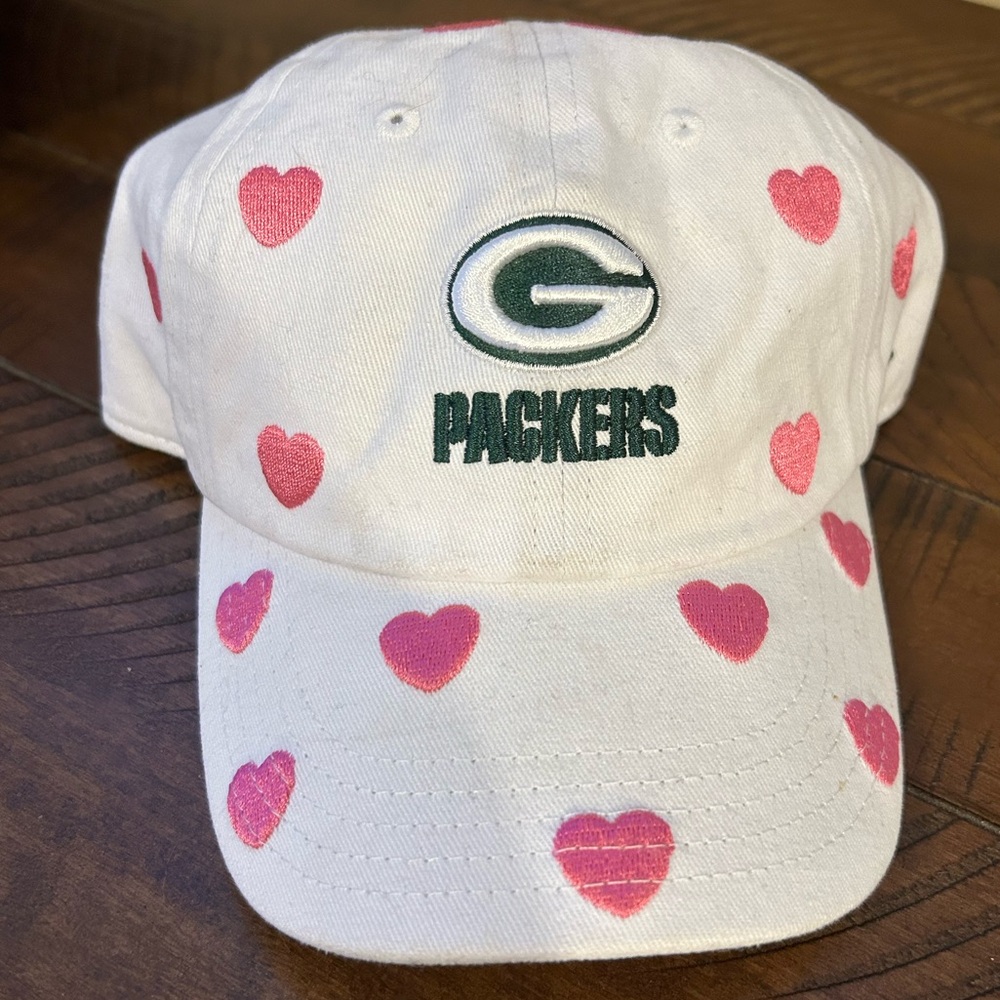 Green Bay Packers Toddler hat